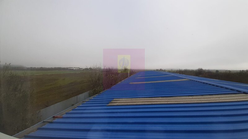 Showroom in Sudul Bucurestiului
