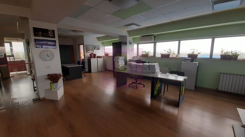 Showroom in Sudul Bucurestiului