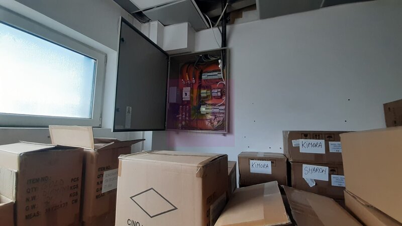 Showroom in Sudul Bucurestiului